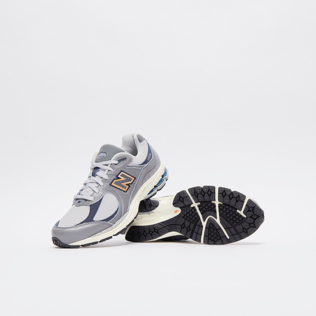New Balance - M 2002 RHP (Castlerock / Eclipse)
