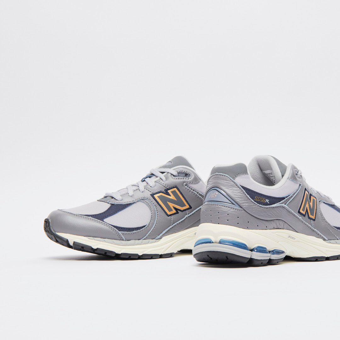 New Balance - M 2002 RHP (Castlerock / Eclipse)