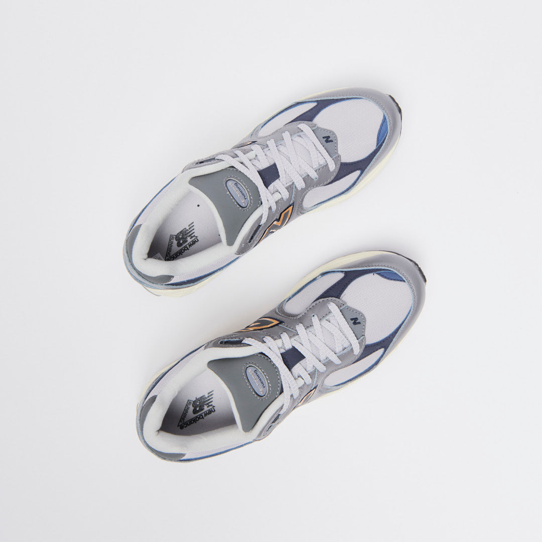 New Balance - M 2002 RHP (Castlerock / Eclipse)