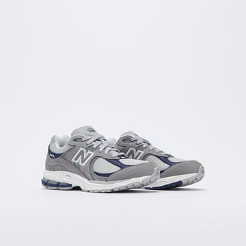 New Balance - M 2002 RTH This is Never That "The 2022 Dowtown Run"