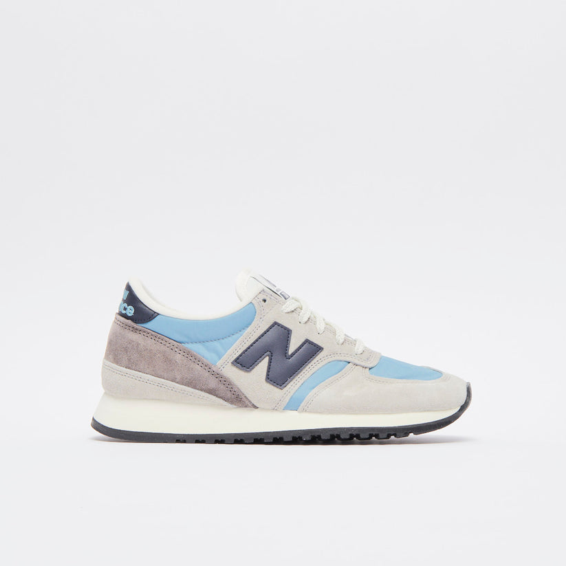 New Balance - M 730 Gbn Made in UK (Gray/Blue) – MILK STORE
