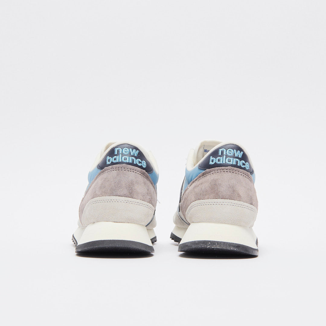 New Balance - M 730 GBN  Made In UK (Grey/Blue)
