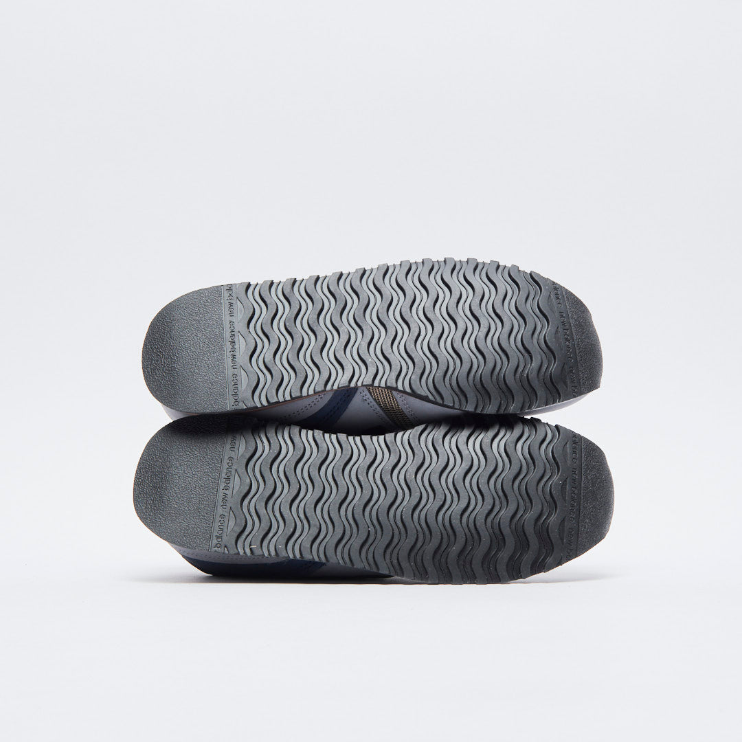 New Balance - M 730 INV Made In UK  "Inverse Pack" (Grey/Navy)