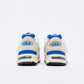 New Balance - M 990 WB2  "Made In USA" by Teddy Santis (White/Blue)