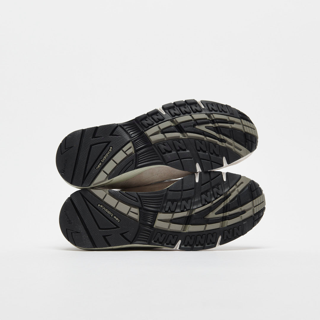 New Balance - M 991 GL "Made In England" (Grey/White)