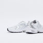 New Balance - MR 530 EMA (White/Metallic Silver)