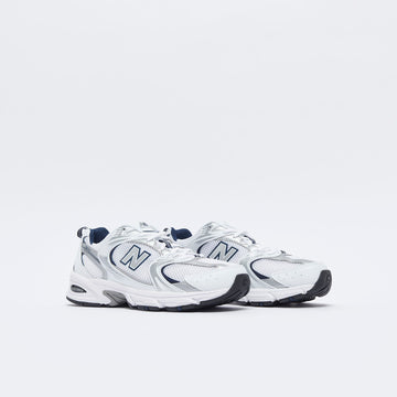 New Balance - MR 530 SG (White/Natural Indigo)