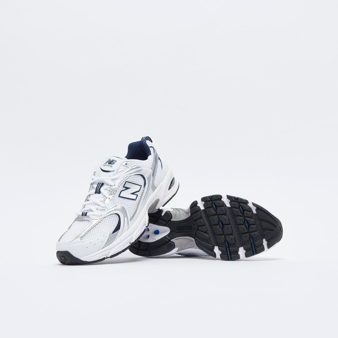 New Balance - MR 530 SG (White/Natural Indigo)