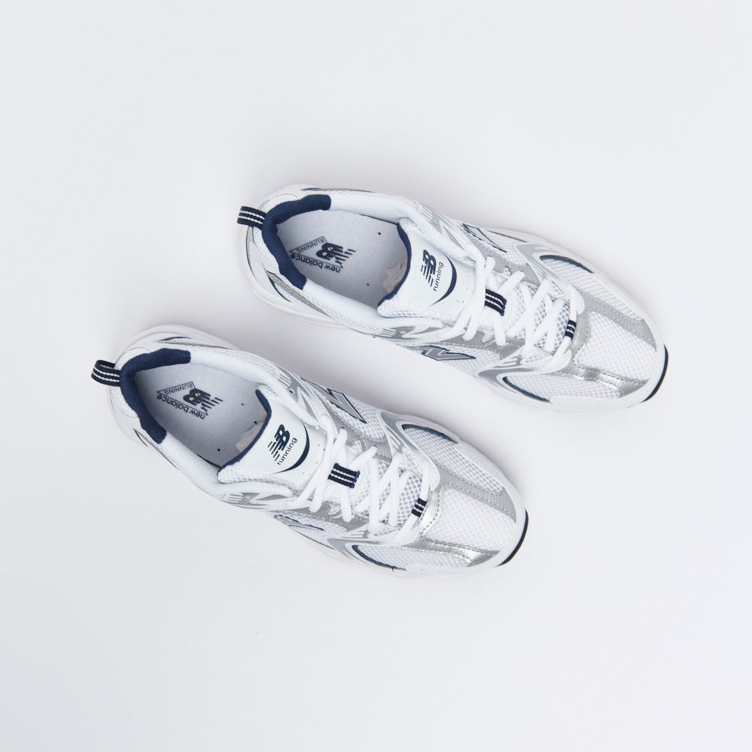 New Balance - MR 530 SG (White/Natural Indigo)
