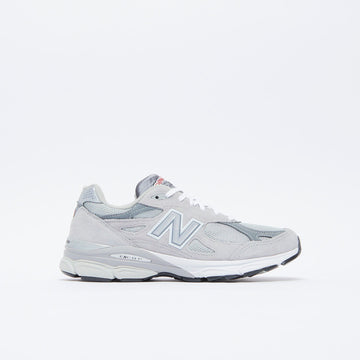 New Balance - MR 990 V3 "Made in USA" (Grey/white)