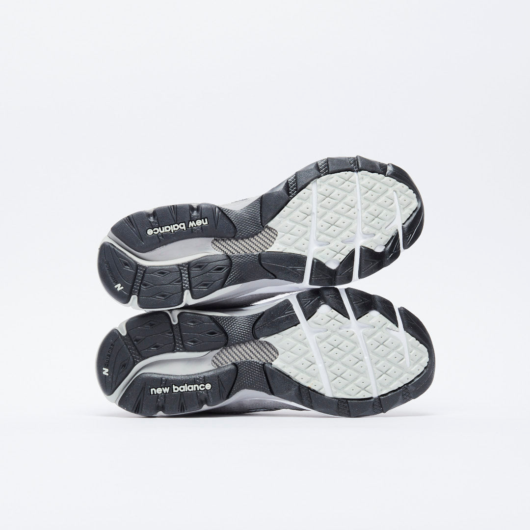 New Balance - MR 990 V3 "Made in USA" (Grey/white)