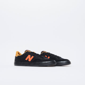 New Balance NB Numeric NM 212 Pro Court BRS (Black/Rust Oxide)