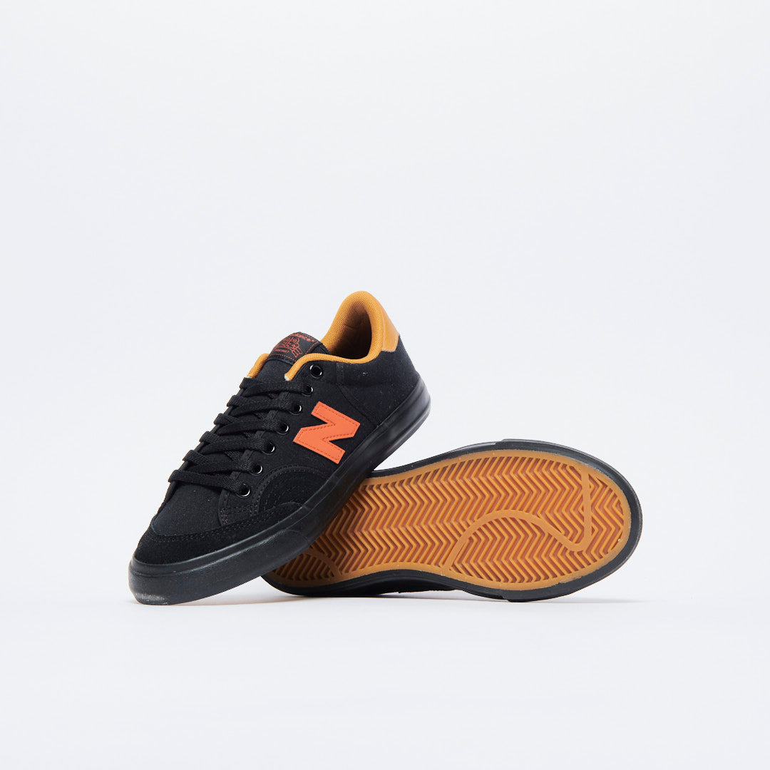 New Balance NB Numeric NM 212 Pro Court BRS (Black/Rust Oxide)