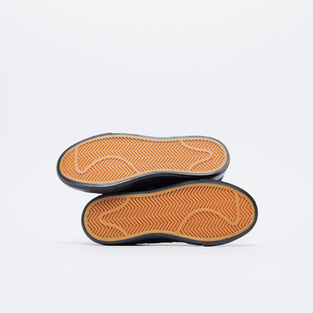 New Balance NB Numeric NM 212 Pro Court BRS (Black/Rust Oxide)