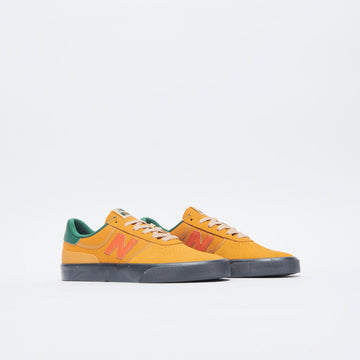 New Balance Numeric - NM 272 WWG (Wheat / Black)