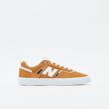 New Balance Numeric - NM 306 CRY Foy (Curry/White)