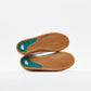 New Balance Numeric - NM 306 RUP Foy (Sea Salt/Green)