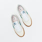 New Balance Numeric - NM 306 RUP Foy (Sea Salt/Green)
