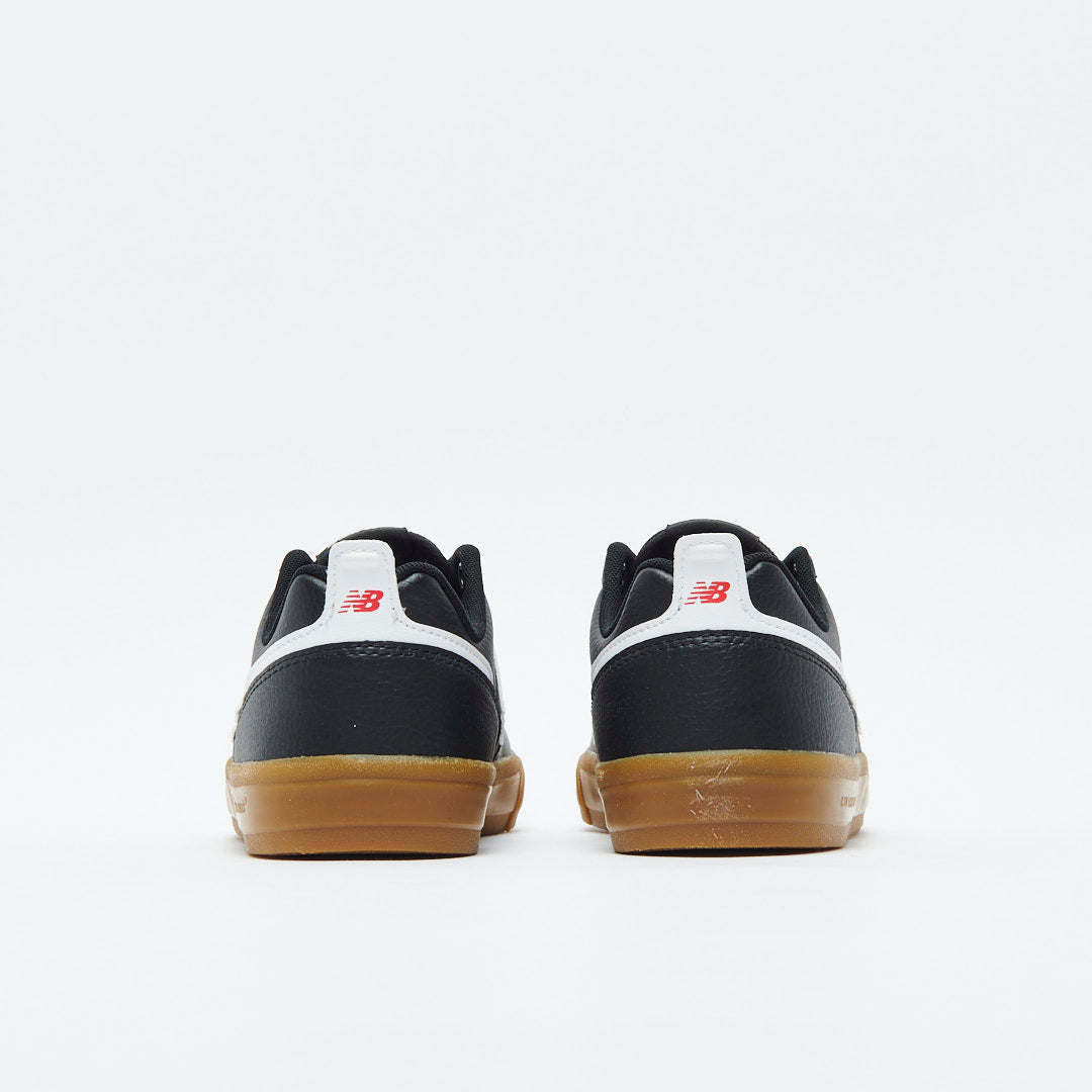 New Balance Numeric - NM 306 SLH Foy (Black/Red)