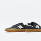 New Balance Numeric - NM 306 SLH Foy (Black/Red)