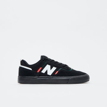 New Balance Numeric - NM 306 UGC Foy (Black/red)