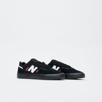 New Balance Numeric - NM 306 UGC Foy (Black/red)