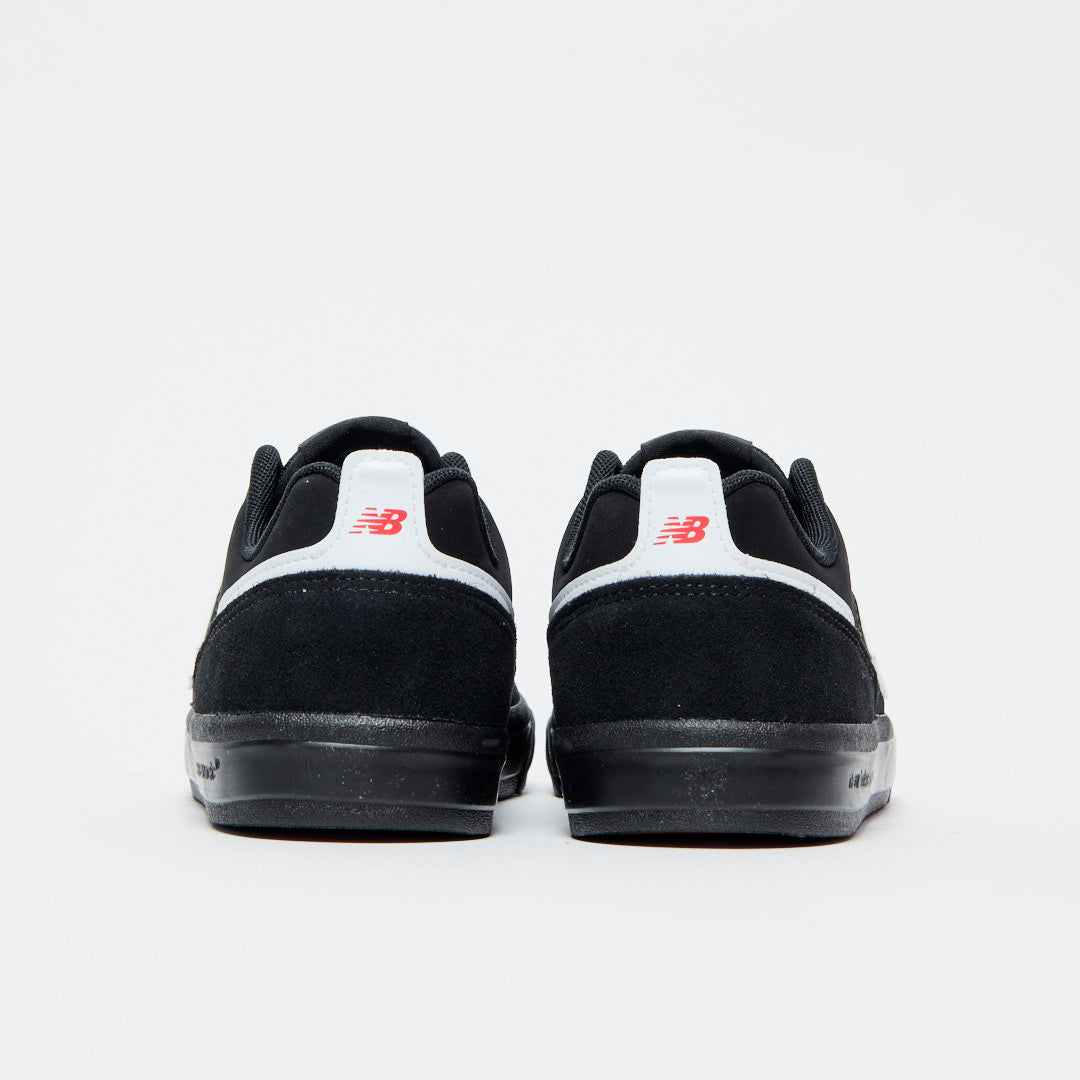 New Balance Numeric - NM 306 UGC Foy (Black/red)