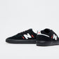 New Balance Numeric - NM 306 UGC Foy (Black/red)