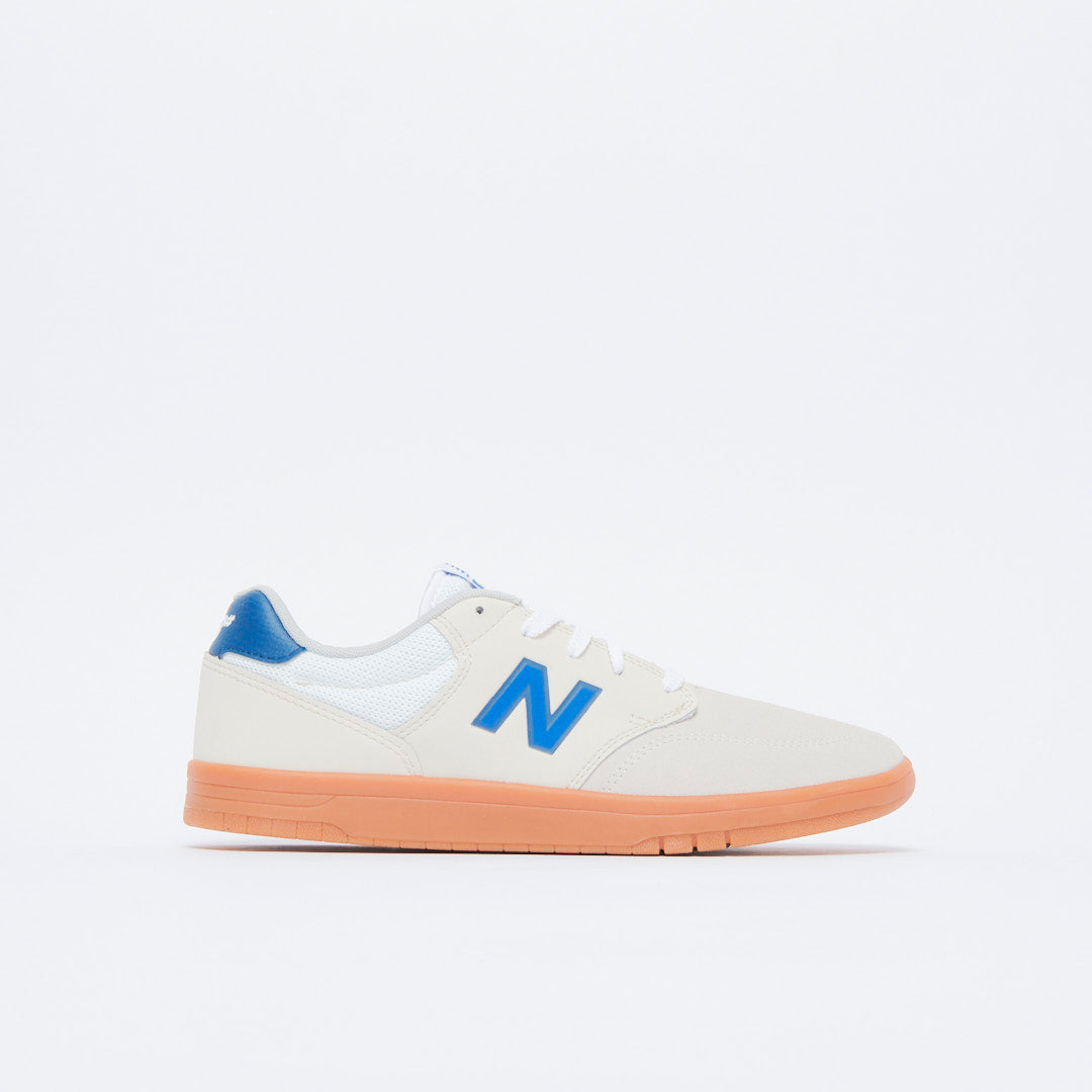 New Balance Numeric NM 425 RUP (Sea Salt/Blue)