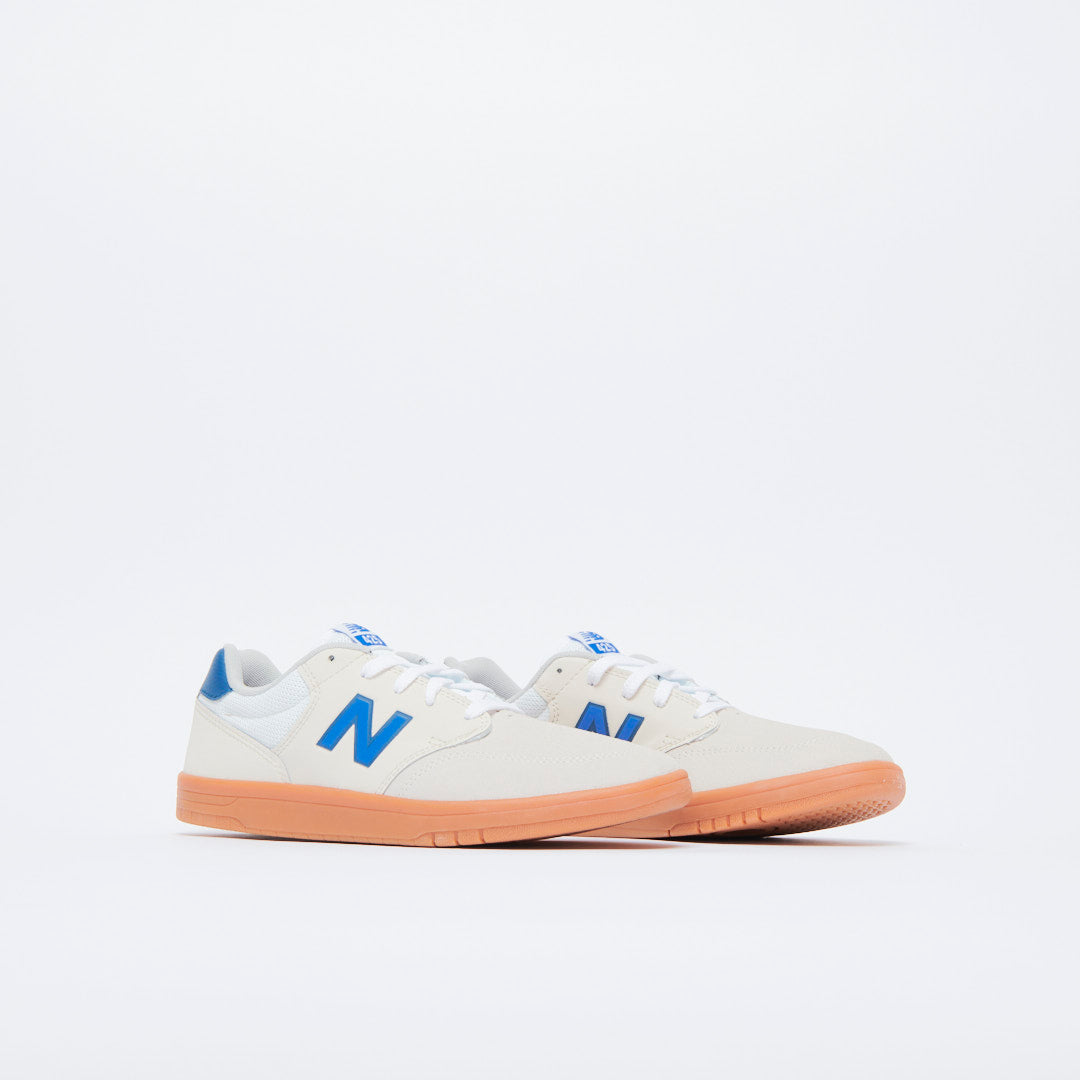 New Balance Numeric NM 425 RUP (Sea Salt/Blue)