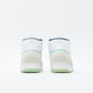 New Balance Numeric - NM 440 HWT Tom Knox (White/Navy)
