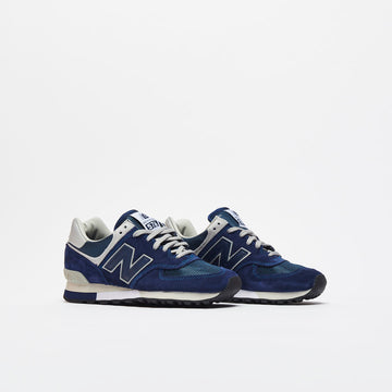 New Balance - OU 576 ANN "Made in UK" (Medieval Blue/Insignia Blue)