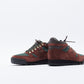 New Balance - Rainier AC (Rich Oak/Midnight Green)
