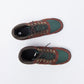 New Balance - Rainier AC (Rich Oak/Midnight Green)