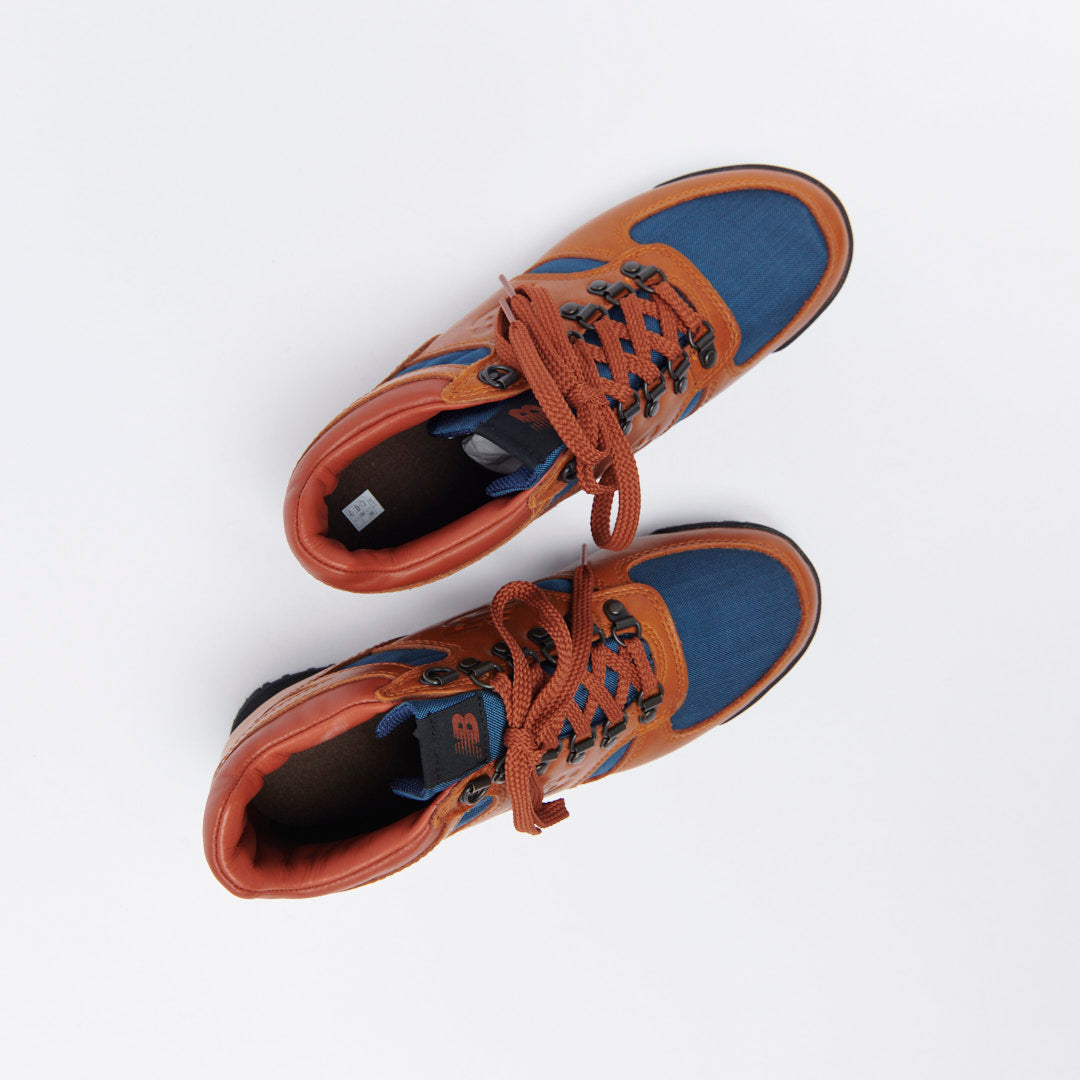 New Balance - Rainier OG (Glazed Ginger)