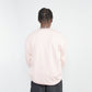 New Balance Unissentials Crew - Light Pink