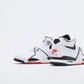 Nike - Air Flight 89 (White/Black)