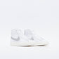 Nike - Blazer Mid 77 Essential (White/Metallic Silver)