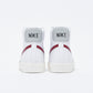 Nike - Blazer Mid 77' Vintage (White/Dark Beetroot)