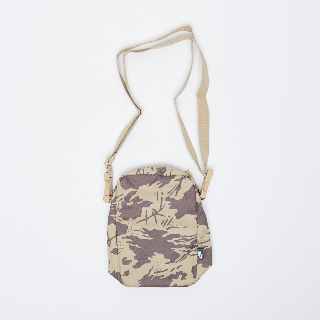 Nike - Heritage Crossbody Bag (Camo)