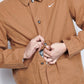 Nike Life - Chore Coat Jacket Utility (Ale Brown)