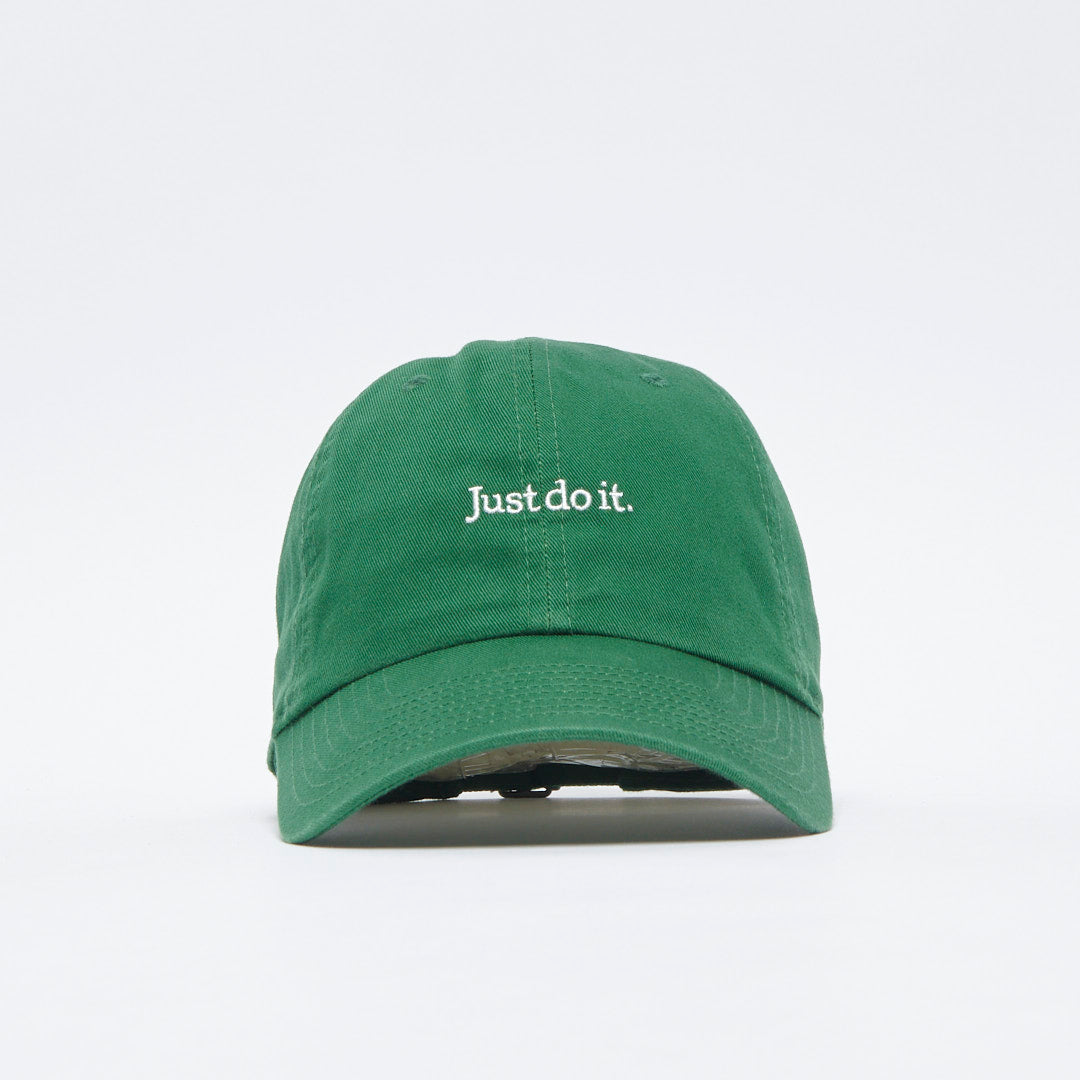 Nike - NSW H86 JDI Wash Cap (Green)