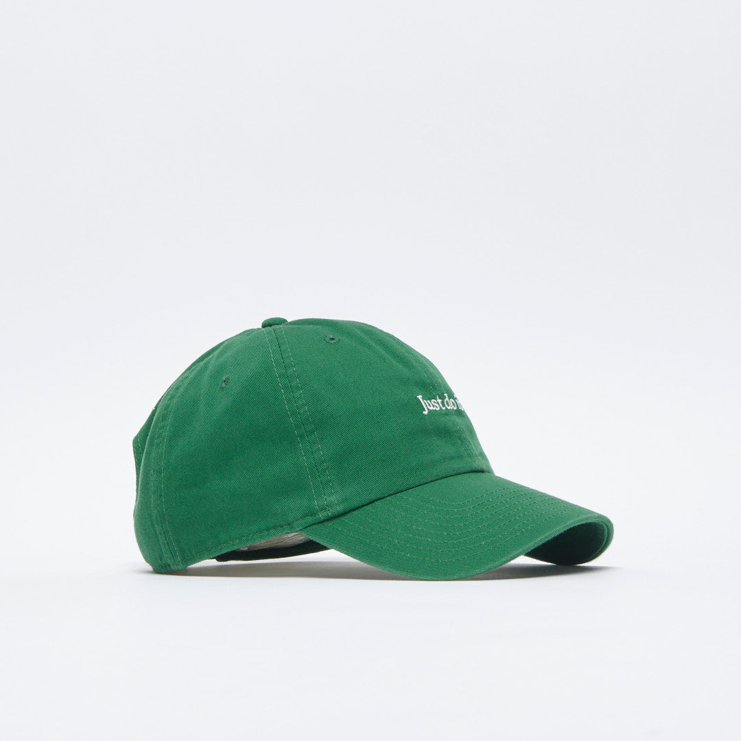 Nike - NSW H86 JDI Wash Cap (Green)