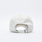 Nike - NSW H86 Swoosh Wash Cap (White)