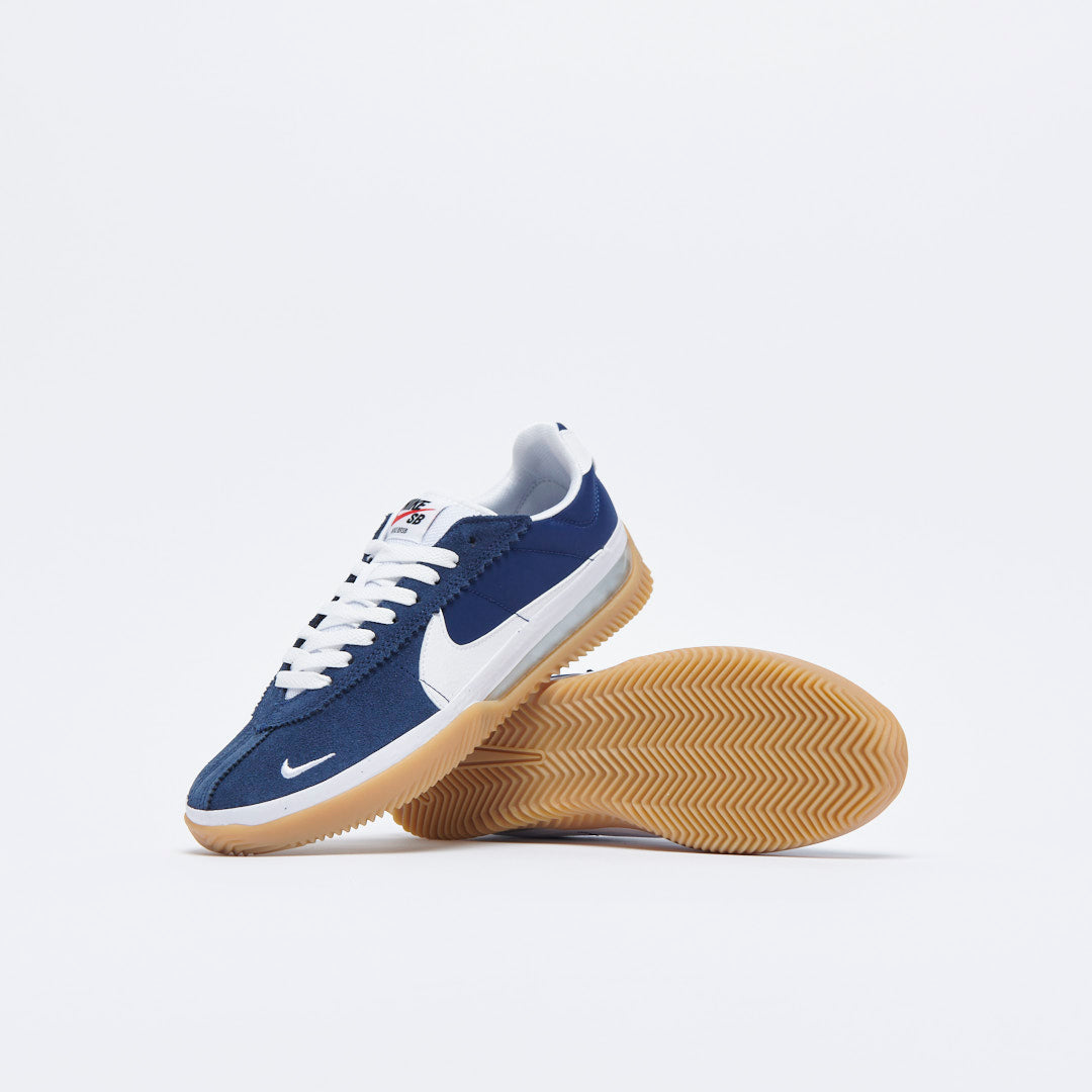 Nike SB - BRSB (Navy/White-Navy-University Red)