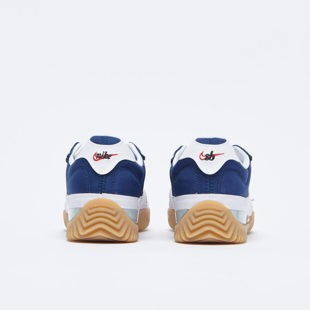 Nike SB - BRSB (Navy/White-Navy-University Red)