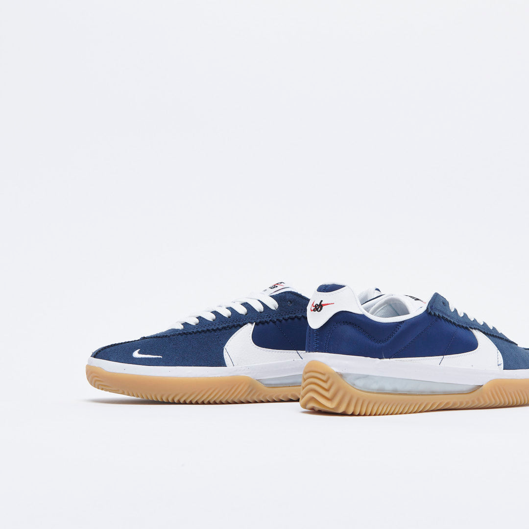 Nike SB - BRSB (Navy/White-Navy-University Red)