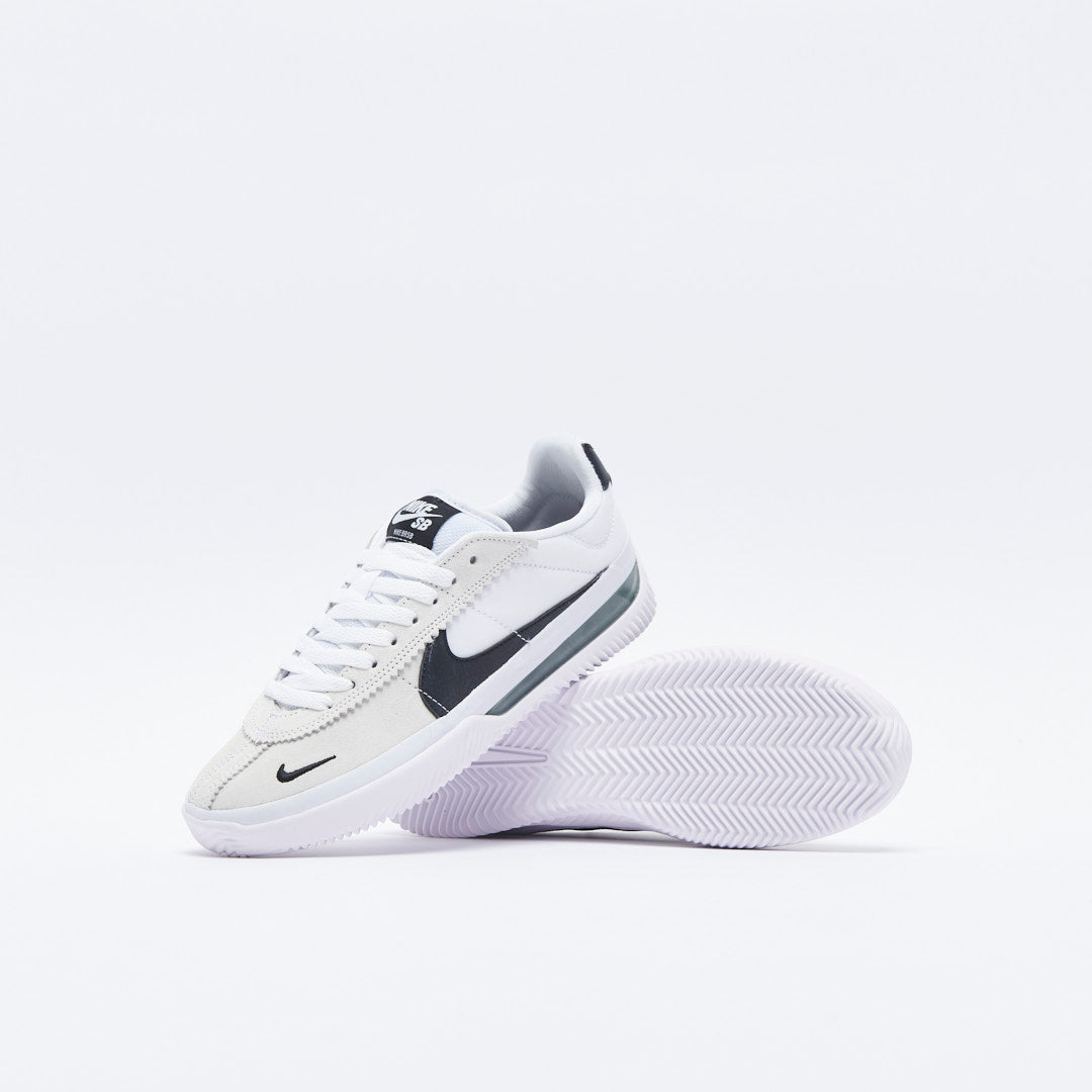 Nike SB - BRSB (White/Black)