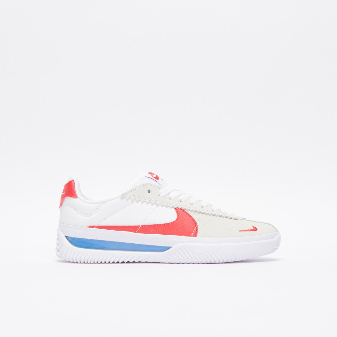 Nike SB - BRSB (White/Red-Varisty Royal-White) DH9227-100