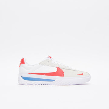 Nike SB - BRSB (White/Red-Varisty Royal-White) DH9227-100